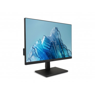 Acer Vero B7 B277U Gbmiiprzx Series | 27 " | IPS | 16:9 | 120 Hz | 4 ms | 2560 x 1440 pixels | 350 cd/m | HDMI ports quantity 2 