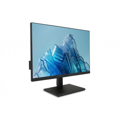 Acer Vero B7 B277U Gbmiiprzx Series | 27 " | IPS | 16:9 | 120 Hz | 4 ms | 2560 x 1440 pixels | 350 cd/m | HDMI ports quantity 2 