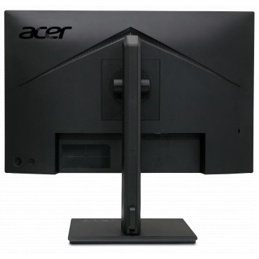 Acer Vero B7 B277U Gbmiiprzx Series | 27 " | IPS | 16:9 | 120 Hz | 4 ms | 2560 x 1440 pixels | 350 cd/m | HDMI ports quantity 2 
