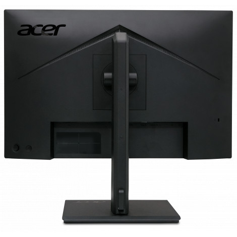 Acer Vero B7 B277U Gbmiiprzx Series | 27 " | IPS | 16:9 | 120 Hz | 4 ms | 2560 x 1440 pixels | 350 cd/m | HDMI ports quantity 2 