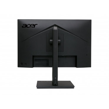 Acer Vero B7 B277U Gbmiiprzx Series | 27 " | IPS | 16:9 | 120 Hz | 4 ms | 2560 x 1440 pixels | 350 cd/m | HDMI ports quantity 2 