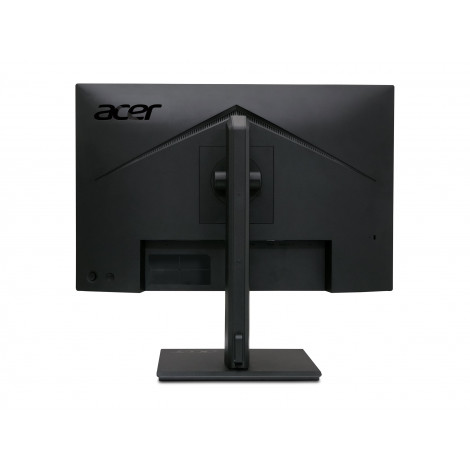 Acer Vero B7 B277U Gbmiiprzx Series | 27 " | IPS | 16:9 | 120 Hz | 4 ms | 2560 x 1440 pixels | 350 cd/m | HDMI ports quantity 2 