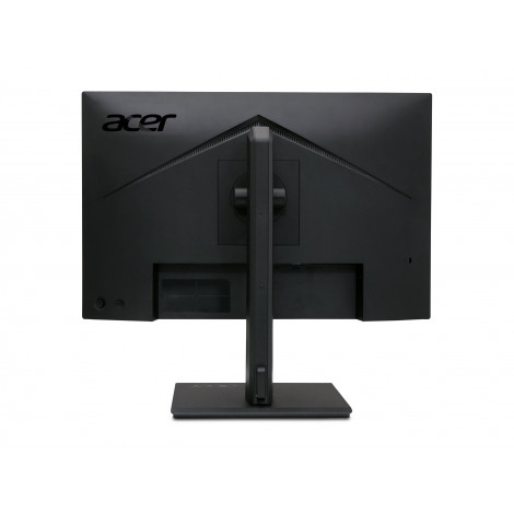 Acer Vero B7 B277U Gbmiiprzx Series | 27 " | IPS | 16:9 | 120 Hz | 4 ms | 2560 x 1440 pixels | 350 cd/m | HDMI ports quantity 2 
