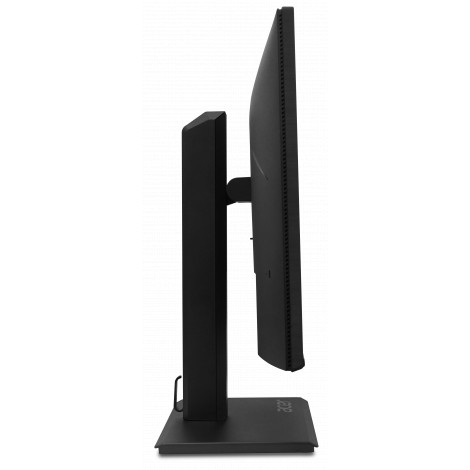Acer Vero B7 B277U Gbmiiprzx Series | 27 " | IPS | 16:9 | 120 Hz | 4 ms | 2560 x 1440 pixels | 350 cd/m | HDMI ports quantity 2 