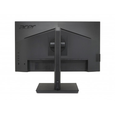 Acer Vero B7 B277U Gbmiiprzx Series | 27 " | IPS | 16:9 | 120 Hz | 4 ms | 2560 x 1440 pixels | 350 cd/m | HDMI ports quantity 2 