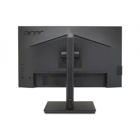 Acer Vero B7 B277U Gbmiiprzx Series | 27 " | IPS | 16:9 | 120 Hz | 4 ms | 2560 x 1440 pixels | 350 cd/m | HDMI ports quantity 2 