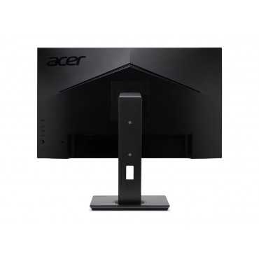 Acer Vero B7 B277U Gbmiiprzx Series | 27 " | IPS | 16:9 | 120 Hz | 4 ms | 2560 x 1440 pixels | 350 cd/m | HDMI ports quantity 2 