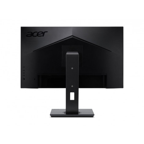 Acer Vero B7 B277U Gbmiiprzx Series | 27 " | IPS | 16:9 | 120 Hz | 4 ms | 2560 x 1440 pixels | 350 cd/m | HDMI ports quantity 2 