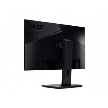 Acer Vero B7 B277U Gbmiiprzx Series | 27 " | IPS | 16:9 | 120 Hz | 4 ms | 2560 x 1440 pixels | 350 cd/m | HDMI ports quantity 2 