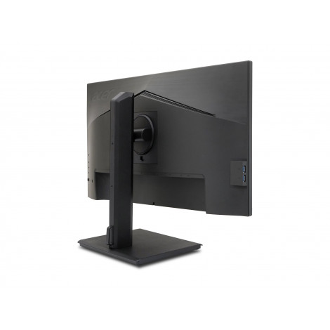 Acer Vero B7 B277U Gbmiiprzx Series | 27 " | IPS | 16:9 | 120 Hz | 4 ms | 2560 x 1440 pixels | 350 cd/m | HDMI ports quantity 2 