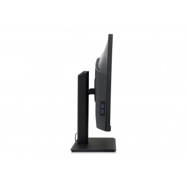 Acer Vero B7 B277U Gbmiiprzx Series | 27 " | IPS | 16:9 | 120 Hz | 4 ms | 2560 x 1440 pixels | 350 cd/m | HDMI ports quantity 2 