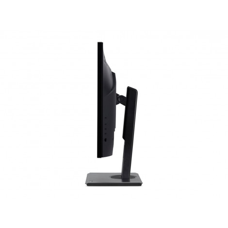 Acer Vero B7 B277U Gbmiiprzx Series | 27 " | IPS | 16:9 | 120 Hz | 4 ms | 2560 x 1440 pixels | 350 cd/m | HDMI ports quantity 2 
