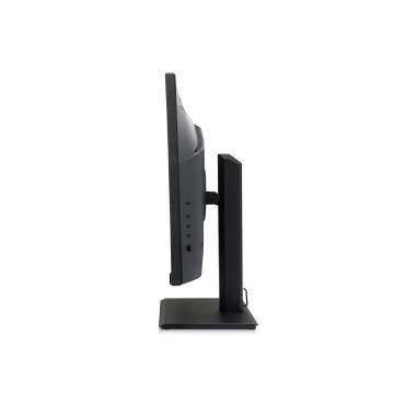 Acer Vero B7 B277U Gbmiiprzx Series | 27 " | IPS | 16:9 | 120 Hz | 4 ms | 2560 x 1440 pixels | 350 cd/m | HDMI ports quantity 2 