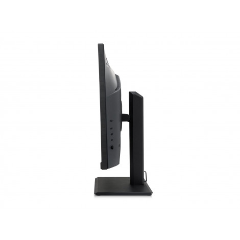 Acer Vero B7 B277U Gbmiiprzx Series | 27 " | IPS | 16:9 | 120 Hz | 4 ms | 2560 x 1440 pixels | 350 cd/m | HDMI ports quantity 2 