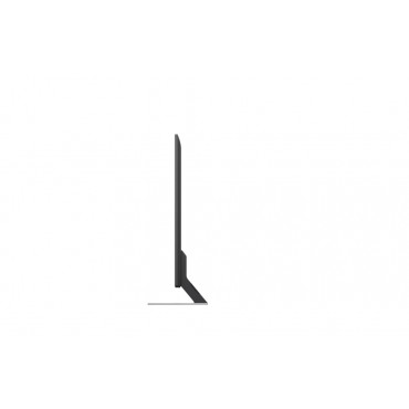 LG 55QNED85A3C | 55 | Smart TV | webOS 25 | UHD | Bllack