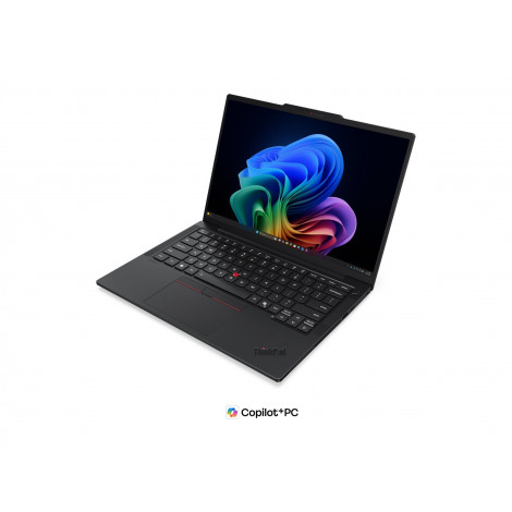 Lenovo ThinkPad T14s G7 AMD | Black | 14 " | IPS | WUXGA | 1920 x 1200 pixels | Anti-glare | AMD Ryzen AI 5 PRO | 440 | 16 GB | 