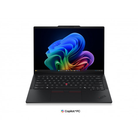 Lenovo ThinkPad T14s G7 AMD | Black | 14 " | IPS | WUXGA | 1920 x 1200 pixels | Anti-glare | AMD Ryzen AI 5 PRO | 440 | 16 GB | 