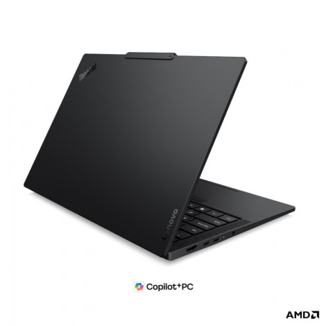 Lenovo ThinkPad T14s G7 AMD | Black | 14 " | IPS | WUXGA | 1920 x 1200 pixels | Anti-glare | AMD Ryzen AI 5 PRO | 440 | 16 GB | 