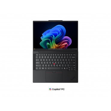 Lenovo ThinkPad T14s G7 AMD | Black | 14 " | IPS | WUXGA | 1920 x 1200 pixels | Anti-glare | AMD Ryzen AI 5 PRO | 440 | 16 GB | 