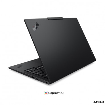 Lenovo ThinkPad T14s G7 AMD | Black | 14 " | IPS | WUXGA | 1920 x 1200 pixels | Anti-glare | AMD Ryzen AI 5 PRO | 440 | 16 GB | 