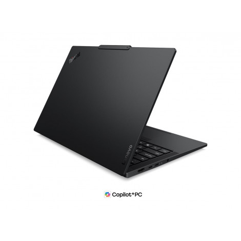 Lenovo ThinkPad T14s G7 AMD | Black | 14 " | IPS | WUXGA | 1920 x 1200 pixels | Anti-glare | AMD Ryzen AI 5 PRO | 440 | 16 GB | 