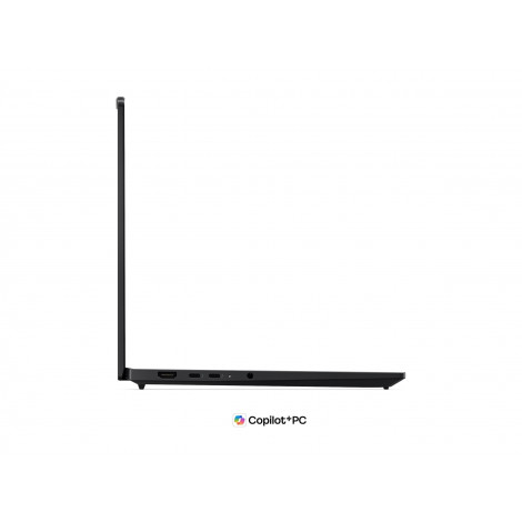 Lenovo ThinkPad T14s G7 AMD | Black | 14 " | IPS | WUXGA | 1920 x 1200 pixels | Anti-glare | AMD Ryzen AI 5 PRO | 440 | 16 GB | 