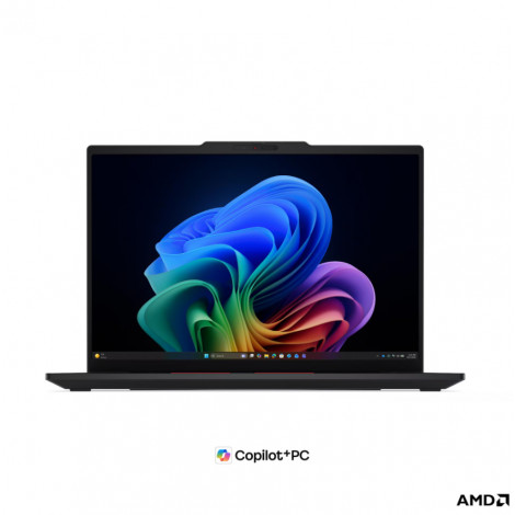 Lenovo ThinkPad T14s G7 AMD | Black | 14 " | IPS | WUXGA | 1920 x 1200 pixels | Anti-glare | AMD Ryzen AI 5 PRO | 440 | 16 GB | 