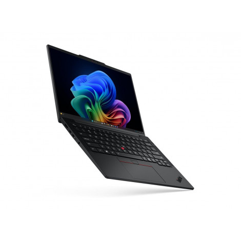 Lenovo ThinkPad T14s G7 AMD | Black | 14 " | IPS | WUXGA | 1920 x 1200 pixels | Anti-glare | AMD Ryzen AI 5 PRO | 440 | 16 GB | 