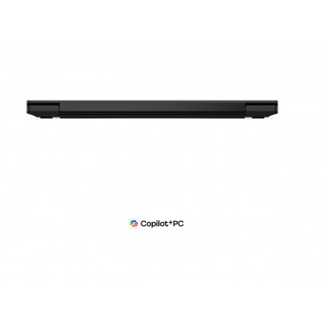 Lenovo ThinkPad T14s G7 AMD | Black | 14 " | IPS | WUXGA | 1920 x 1200 pixels | Anti-glare | AMD Ryzen AI 5 PRO | 440 | 16 GB | 