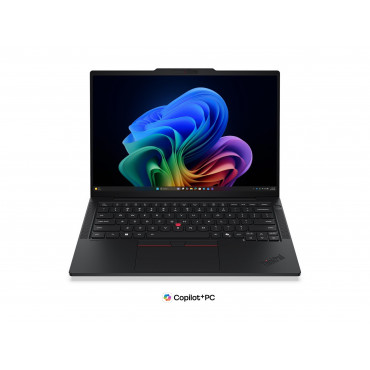 Lenovo ThinPad T14s Gen 7 14 WUXGA AMD R5 AI PRO 440/16GB/512GB/AMD Radeon 840M/WIN11 Pro/Nordic Backlit kbd/FP/3Y Warranty | Le