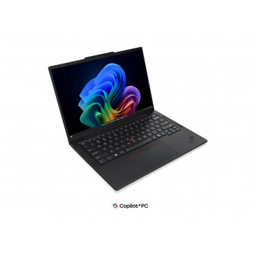 Lenovo ThinPad T14s Gen 7 14 WUXGA AMD R5 AI PRO 440/16GB/512GB/AMD Radeon 840M/WIN11 Pro/Nordic Backlit kbd/FP/3Y Warranty | Le