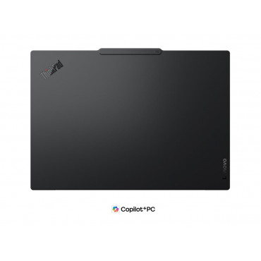Lenovo ThinPad T14s Gen 7 14 WUXGA AMD R5 AI PRO 440/16GB/512GB/AMD Radeon 840M/WIN11 Pro/Nordic Backlit kbd/FP/3Y Warranty | Le