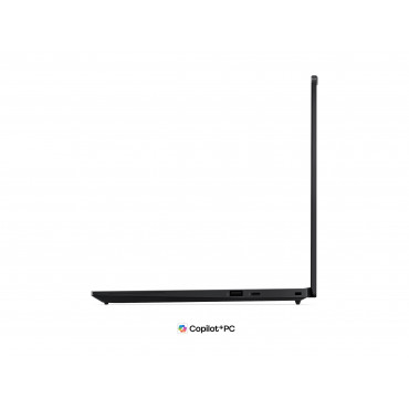 Lenovo ThinPad T14s Gen 7 14 WUXGA AMD R5 AI PRO 440/16GB/512GB/AMD Radeon 840M/WIN11 Pro/Nordic Backlit kbd/FP/3Y Warranty | Le