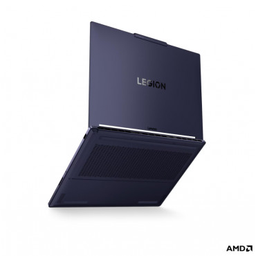 Lenovo Legion 7 16AGP11 16 WQXGA AMD R9 AI 470/32GB/1TB/NVIDIA GF RTX 5070 12GB/WIN11 Home/ENG Backlit kbd/Nebula/2Y Warranty | 