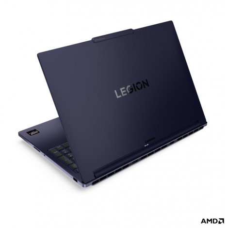 Lenovo Legion 7 16AGP11 16 WQXGA AMD R9 AI 470/32GB/1TB/NVIDIA GF RTX 5070 12GB/WIN11 Home/ENG Backlit kbd/Nebula/2Y Warranty | 