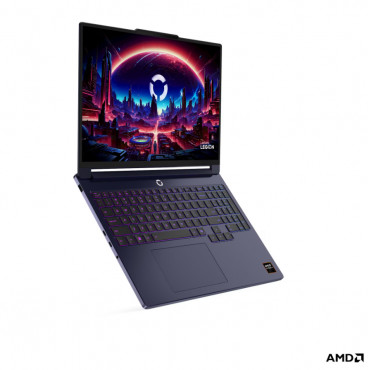 Lenovo Legion 7 16AGP11 16 WQXGA AMD R9 AI 470/32GB/1TB/NVIDIA GF RTX 5070 12GB/WIN11 Home/ENG Backlit kbd/Nebula/2Y Warranty | 