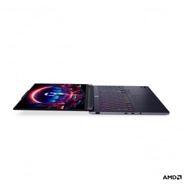 Lenovo Legion 7 16AGP11 16 WQXGA AMD R9 AI 470/32GB/1TB/NVIDIA GF RTX 5070 12GB/WIN11 Home/ENG Backlit kbd/Nebula/2Y Warranty | 