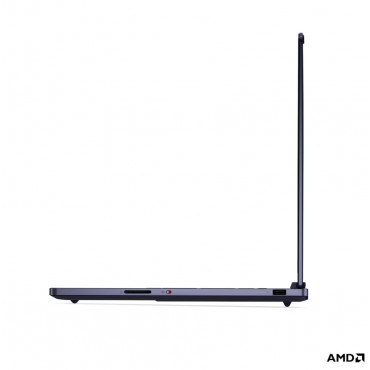 Lenovo Legion 7 16AGP11 16 WQXGA AMD R9 AI 470/32GB/1TB/NVIDIA GF RTX 5070 12GB/WIN11 Home/ENG Backlit kbd/Nebula/2Y Warranty | 