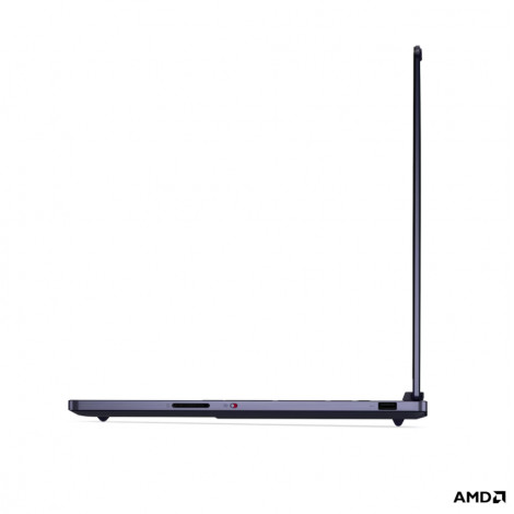 Lenovo Legion 7 16AGP11 16 WQXGA AMD R9 AI 470/32GB/1TB/NVIDIA GF RTX 5070 12GB/WIN11 Home/ENG Backlit kbd/Nebula/2Y Warranty | 