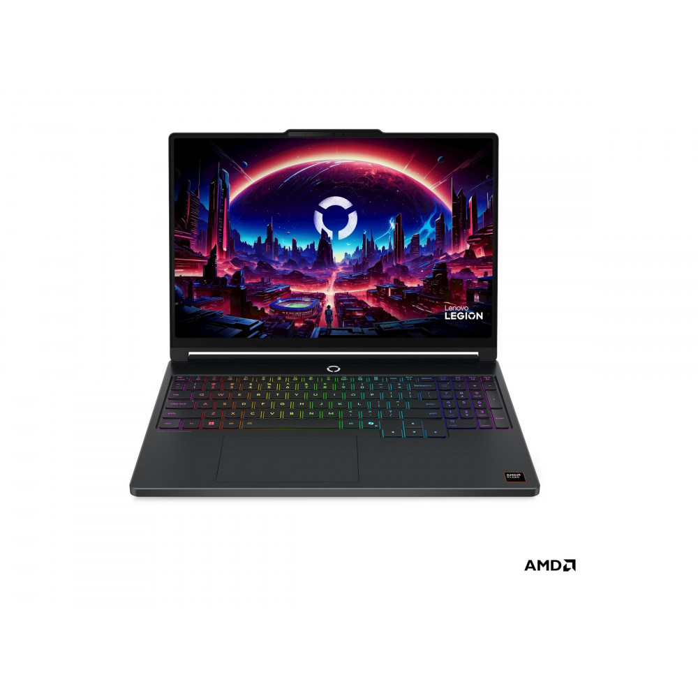 Lenovo Legion 5 15AGP11 15.3 WQXGA AMD R9 AI 465/32GB/1TB/NVIDIA GF RTX 5070 12GB/WIN11 Home/ENG Backlit kbd/2Y Warranty | Lenov