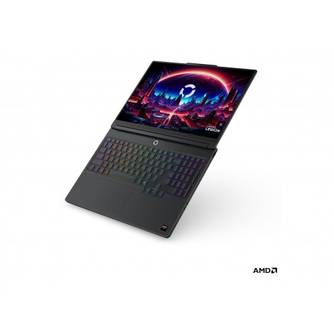 Lenovo Legion 5 15AGP11 15.3 WQXGA AMD R9 AI 465/32GB/1TB/NVIDIA GF RTX 5070 12GB/WIN11 Home/ENG Backlit kbd/2Y Warranty | Lenov