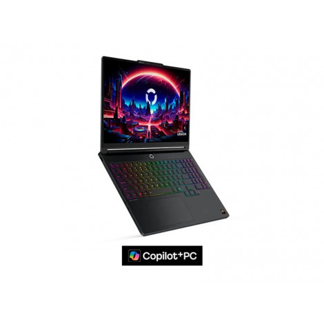 Lenovo Legion 5 15AGP11 15.3 WQXGA AMD R9 AI 465/32GB/1TB/NVIDIA GF RTX 5070 12GB/WIN11 Home/ENG Backlit kbd/2Y Warranty | Lenov