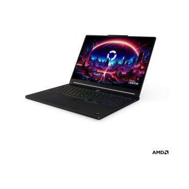 Lenovo Legion 5 15AGP11 15.3 WQXGA AMD R9 AI 465/32GB/1TB/NVIDIA GF RTX 5070 12GB/WIN11 Home/ENG Backlit kbd/2Y Warranty | Lenov