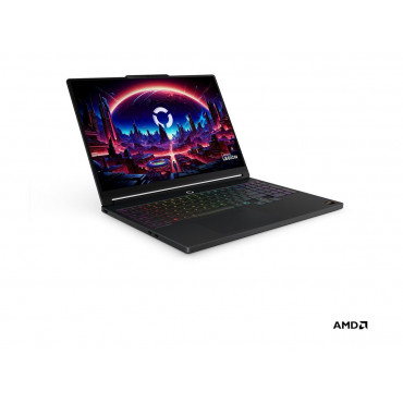 Lenovo Legion 5 15AGP11 15.3 WQXGA AMD R9 AI 465/32GB/1TB/NVIDIA GF RTX 5070 12GB/WIN11 Home/ENG Backlit kbd/2Y Warranty | Lenov
