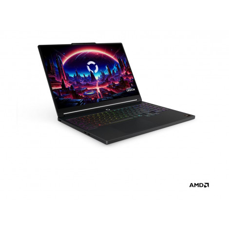 Lenovo Legion 5 15AGP11 15.3 WQXGA AMD R9 AI 465/32GB/1TB/NVIDIA GF RTX 5070 12GB/WIN11 Home/ENG Backlit kbd/2Y Warranty | Lenov