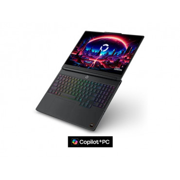 Lenovo Legion 5 15AGP11 15.3 WQXGA AMD R9 AI 465/32GB/1TB/NVIDIA GF RTX 5070 12GB/WIN11 Home/ENG Backlit kbd/2Y Warranty | Lenov