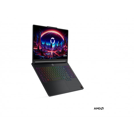 Lenovo Legion 5 15AHP11 15.3 WQXGA AMD R7 250/16GB/512GB/NVIDIA GF RTX 5070 8GB/WIN11 Home/ENG Backlit kbd/2Y Warranty | Lenovo