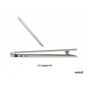 Lenovo Yoga 7 2-in-1 16AGP11 Touch 16 WUXGA AMD R7 AI 445/16GB/512GB/AMD Radeon 840M/WIN11 Home/ENG Backlit kbd/Seashell/2Y Warr