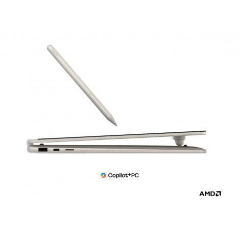 Lenovo Yoga 7 2-in-1 16AGP11 Touch 16 WUXGA AMD R7 AI 445/16GB/512GB/AMD Radeon 840M/WIN11 Home/ENG Backlit kbd/Seashell/2Y Warr