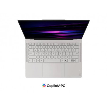 Lenovo Yoga Slim 7 Ultra 14IPH11 Intel | Seashell | 14 " | POLED | 2.8K WQXGA+ | 2880 x 1800 pixels | Intel Core Ultra 7 | 355 |
